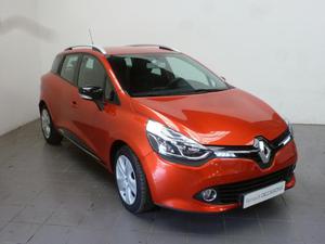 RENAULT Clio Estate IV dCi 75 eco2 90g Zen