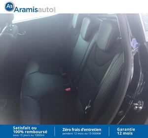 RENAULT Clio III Estate dCi 90 Energy Intens+Toit Pano