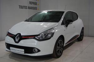 RENAULT Clio IV TCe 90 eco2 Limited