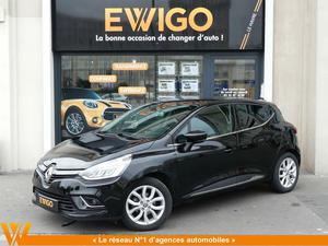 RENAULT Clio IV dCi 90 Energy eco2 Intens 90g