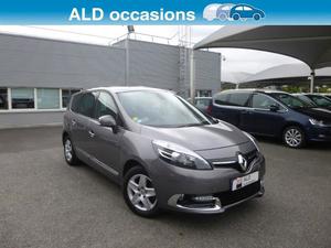 RENAULT Grand Scénic II 1.5 dCi 110ch Business EDC 7 places