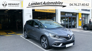 RENAULT Grand Scénic dCi 130 Energy Intens