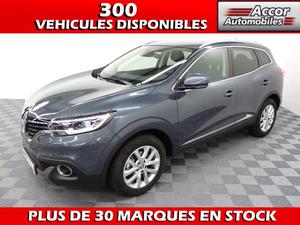 RENAULT Kadjar 1.5 DCI 110 ENERGY INTENS