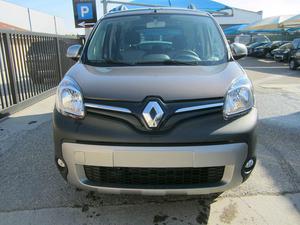 RENAULT Kangoo DCI 110 CH ENERGY EXTREM AVEC GRIP CONTROL