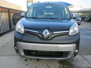 RENAULT Kangoo DCI 110 CH ENERGY EXTREM AVEC GRIP CONTROL ET