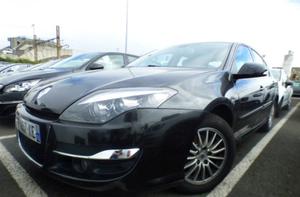 RENAULT Laguna 1.5 dCi 110 FAP eco2 Business Champion