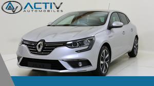 RENAULT Megane IV Intens 1.5 dci fap ener