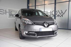 RENAULT Mégane 1.5 dCi 110 ch Energy Bose