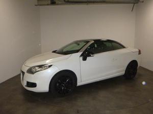 RENAULT Mégane III CC DCI 130 FAP MONACO EURO 5