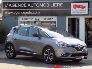 RENAULT Scénic 1.5 dCi 110 Energy Intens + Options