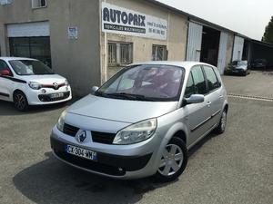 RENAULT Scénic 1.5 dCi 80ch Pack Expression