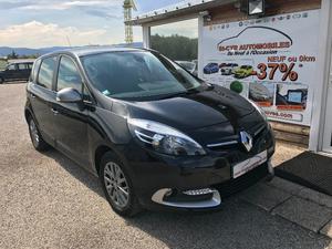 RENAULT Scénic III 1.5 DCI 110FAP eco2 limited