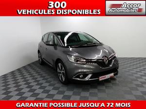 RENAULT Scénic IV 1.5 DCI 110 INTENS ENERGY