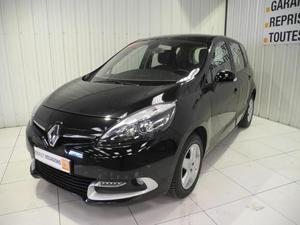 RENAULT Scénic dCi 110 Energy eco2 Business