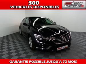 RENAULT Talisman 1.6 DCI 130 INTENS ENERGY