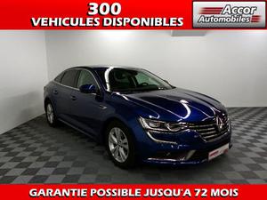 RENAULT Talisman 1.6 DCI 130 INTENS ENERGY EDC