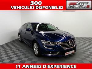 RENAULT Talisman 1.6 DCI 130 INTENS ENERGY EDC