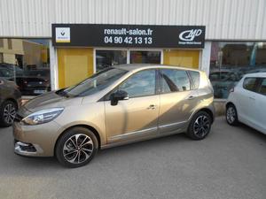 RENAULT dCi 110 Bose Edition EDC