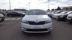 SKODA Rapid SPACEBACK Drive TSI 110