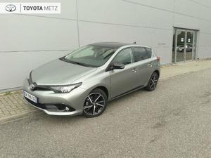 TOYOTA Auris 1.2 Turbo 116ch Collection