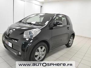 TOYOTA IQ