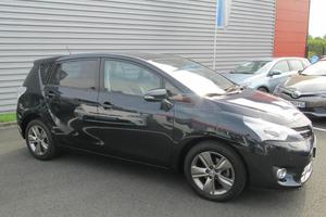 TOYOTA Verso 112 D-4D Style 7 places