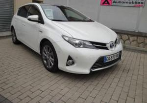 Toyota Auris 2 HYBRIDE 136 H STYLE d'occasion