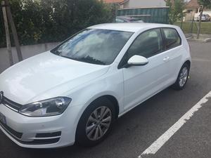 VOLKSWAGEN Golf 1.6 TDI 105 BlueMotion Technology FAP