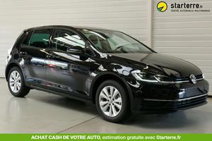 VOLKSWAGEN Golf Nouvelle 1.4 TSI 125 BMT CONFORTLINE NAVI