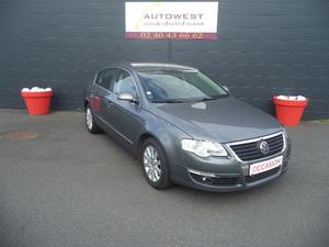 VOLKSWAGEN Passat 2.0 TDI140 DPF CONFORTLINE