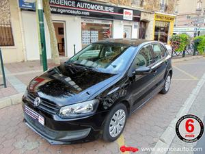 VOLKSWAGEN Polo ch Trendline 5p