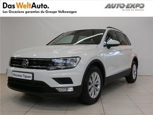 VOLKSWAGEN TIGUAN 2.0 TDI 150 BMT DSG7 Confortline