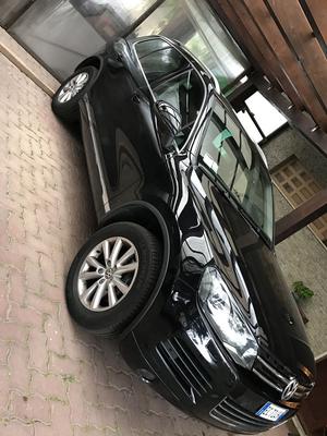 VOLKSWAGEN Touareg 3.0 V6 TDI 240 FAP 4Motion Carat