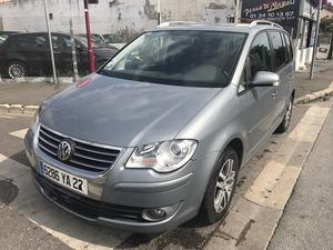 VOLKSWAGEN Touran 1.9 TDI 105 Design Edition