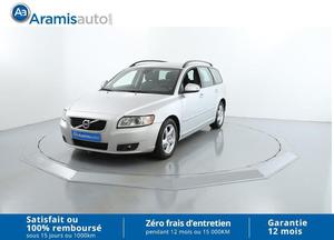 VOLVO V50 D Momentum