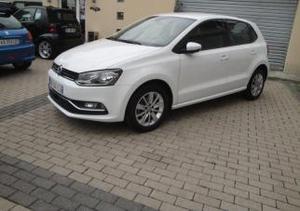 Volkswagen Polo 1.4 TDI 90 sport d'occasion