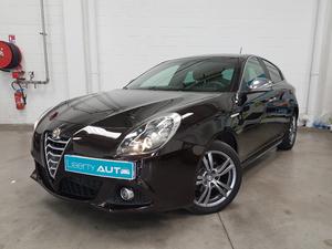 ALFA ROMEO Giulietta 1.6 JTDm 105ch Trofeo