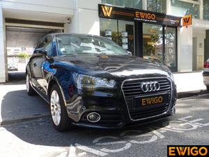 AUDI A1 AUDI A1 SPORTBACK 1.2 TFSI 86 AMBITION 5P