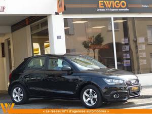 AUDI A1 Sportback 1.6 TDI 90 Ambiente S tronic