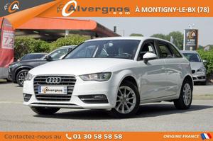 AUDI A3 III SPORTBACK 1.6 TDI 105 BUSINESS LINE