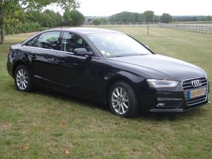 AUDI A4 2.0 TDI 120 DPF Business Line