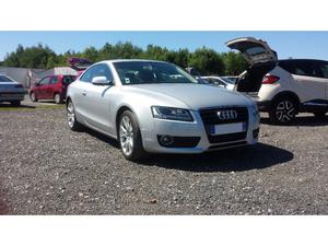 AUDI A5 V6 TDI 190ch DPF Ambition Luxe BVA