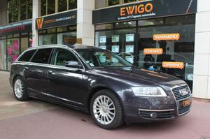 AUDI A6 2.7 TDI 180 Cv AMBITION LUXE