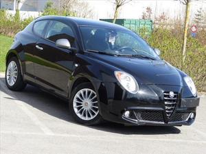 Alfa romeo MITO 1.4 MPI 70CH PROGRESSION 5CV  Occasion