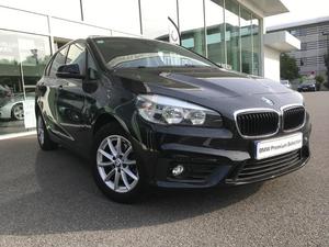 BMW Serie dA 150ch Business