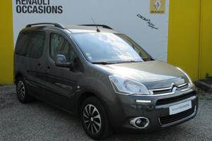 CITROëN Berlingo 1.6 HDi115 Exclusive 5p