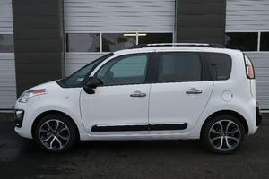 CITROëN C3 PICASSO  