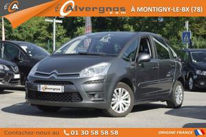 CITROëN C4 Picasso (2) 1.6 HDI 110 FAP ATTRACTION