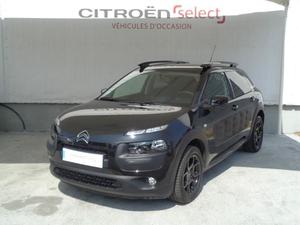 CITROëN C4 cactus PureTech 82 Feel Edition