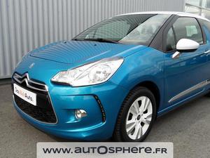 CITROëN DS3